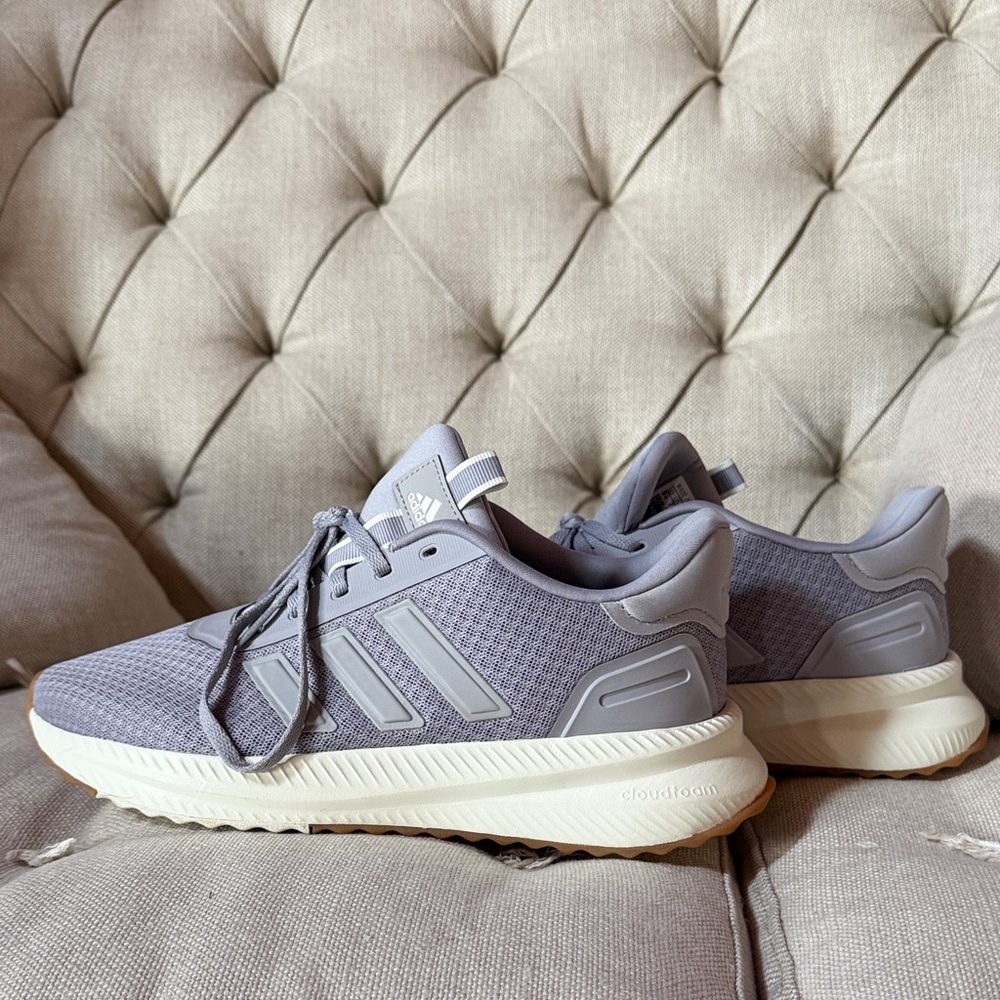 Adidas Cloudfoam Shoes (8.5)
